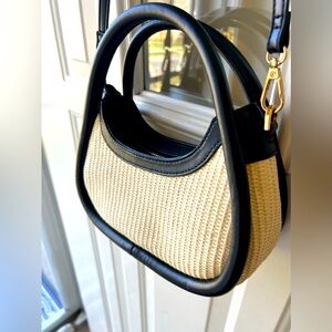 A New Day Mini Crossbody Purse